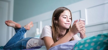 Переписка с незнакомцами: друг или недоброжелатель? 